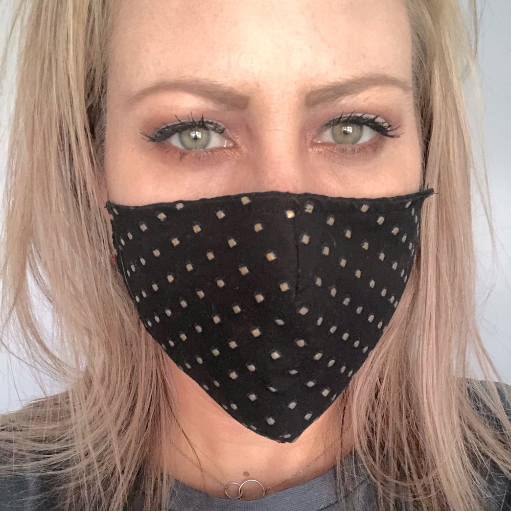 Face mask